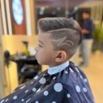Hair Cut Vedha refinery