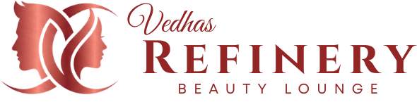 Vedhas Refinery Logo