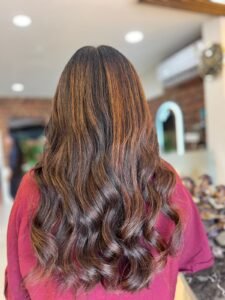 Top 5 Hair Treatments to Try Before Your Wedding in Trivandrum