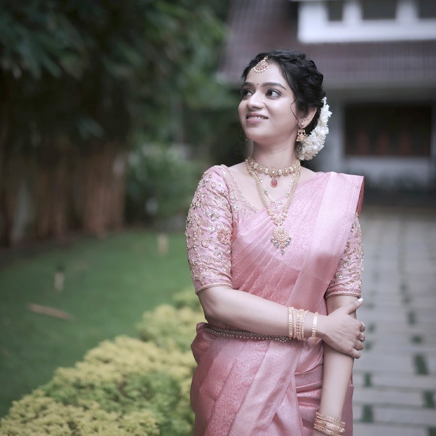 bridal at trivandrum
