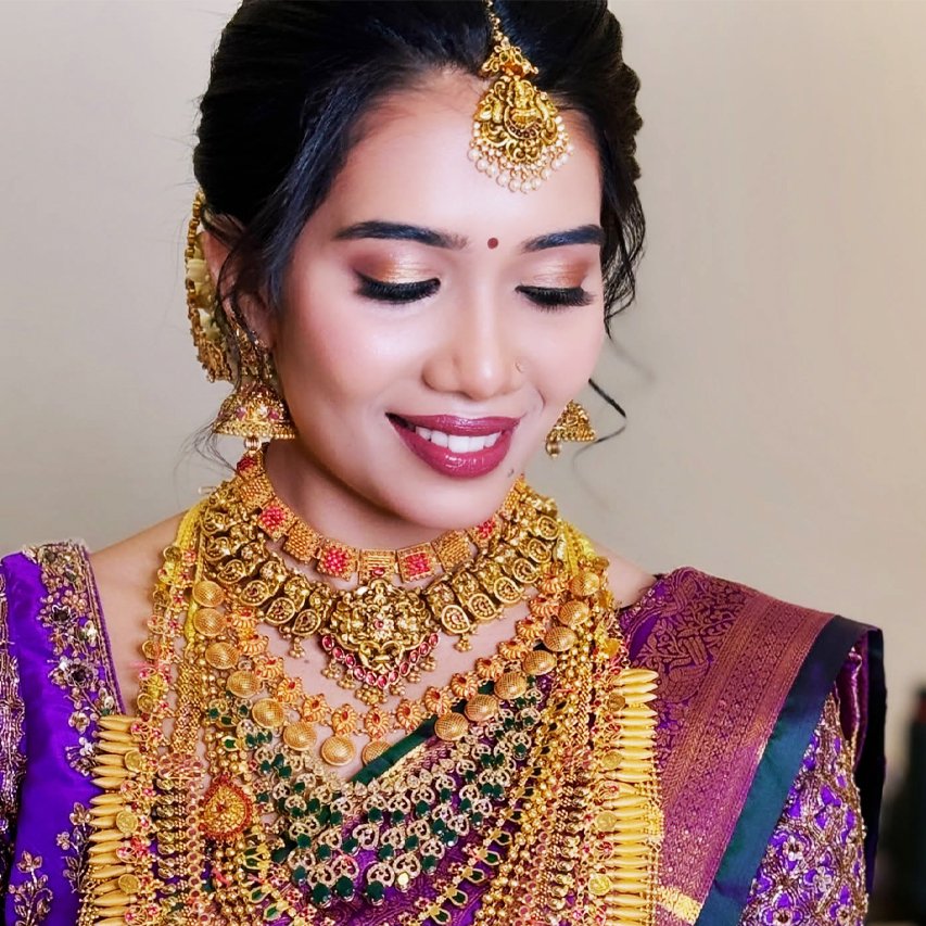 Bridal At Trivandrum