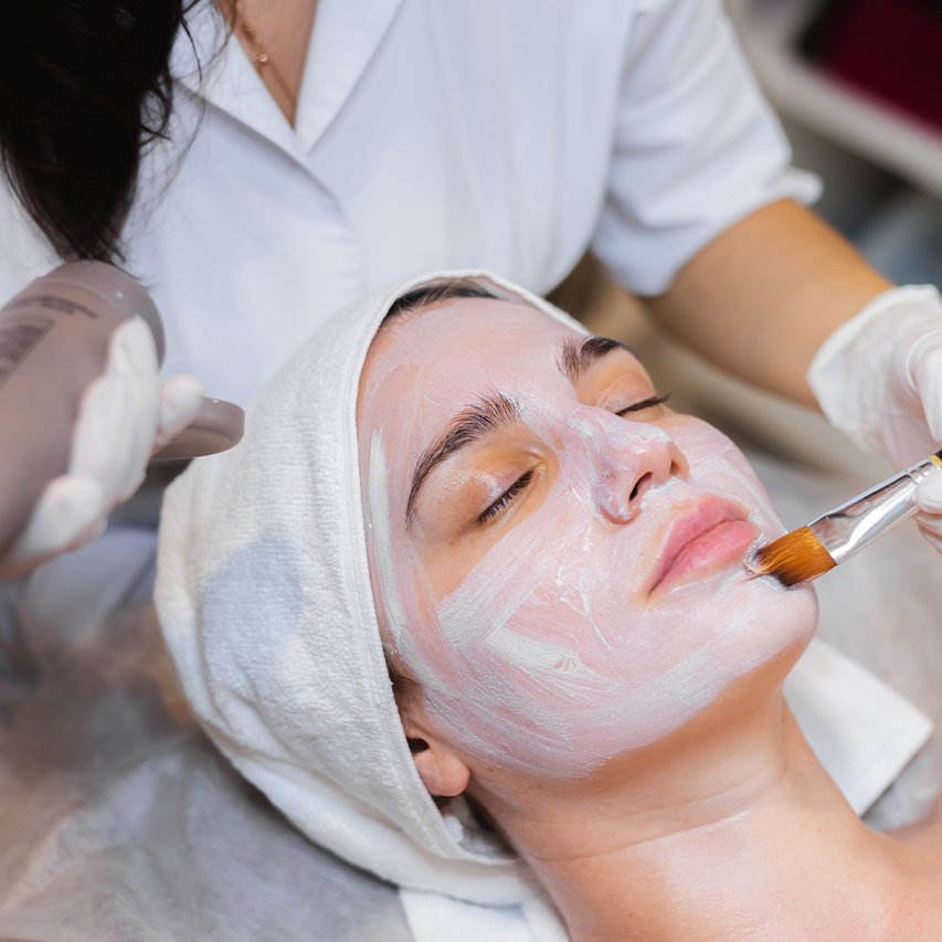 facial in trivandrum
