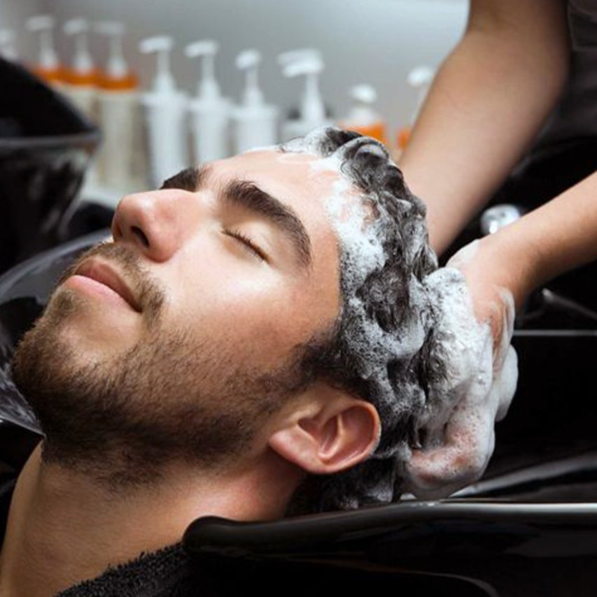 scalp treatment in trivandrum