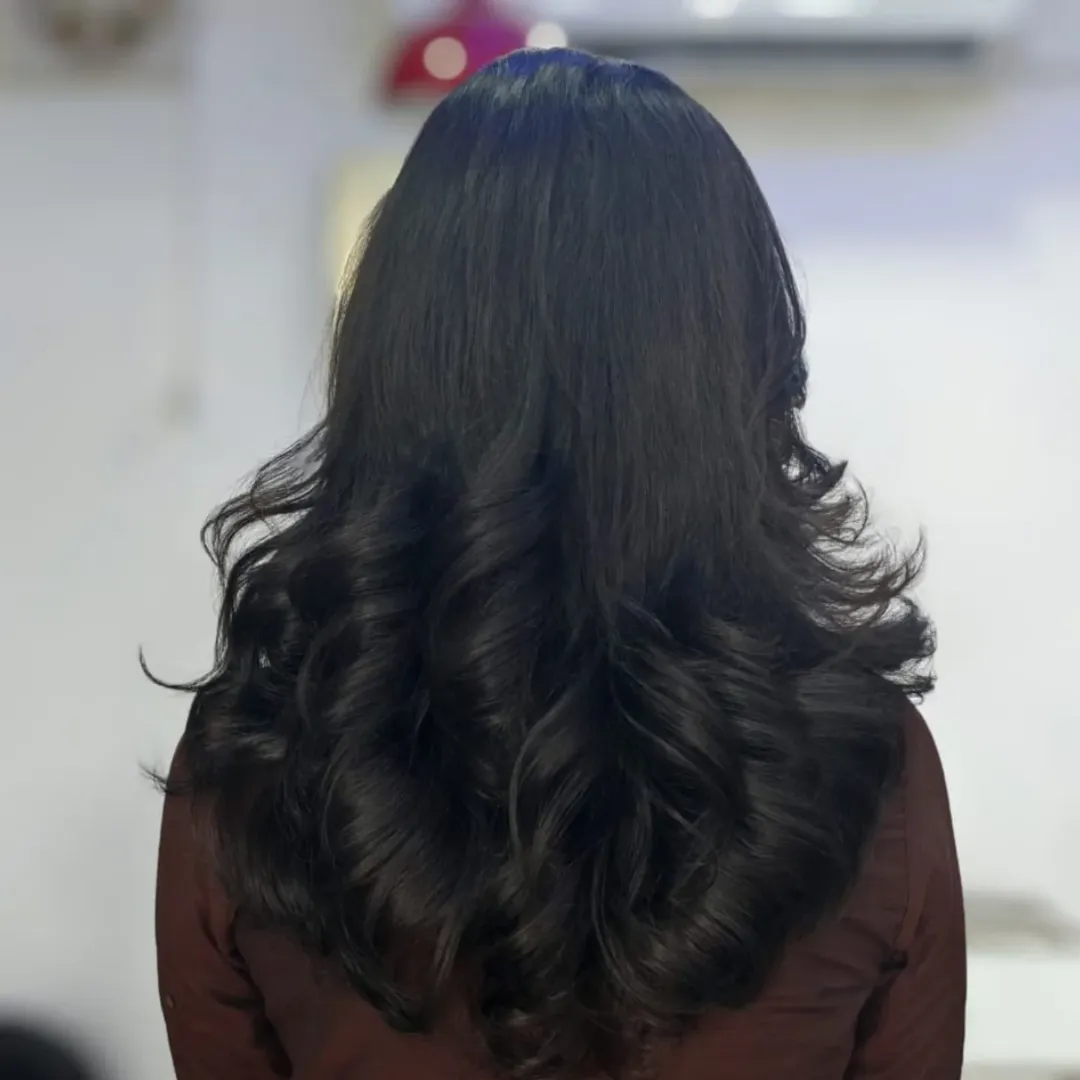 hair service