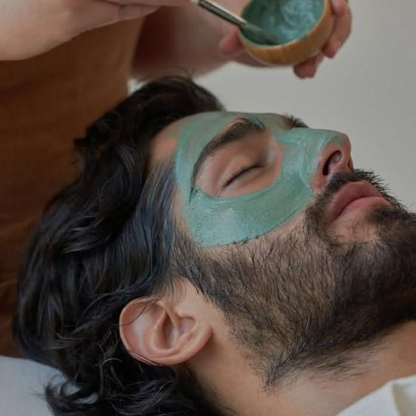 mens facial in trivandrum