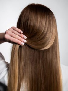 Kerala Heat, Humid Air, and the Hair That Refuses to Behave — Until Now