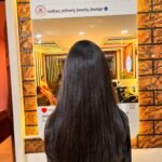 Hair Straightening