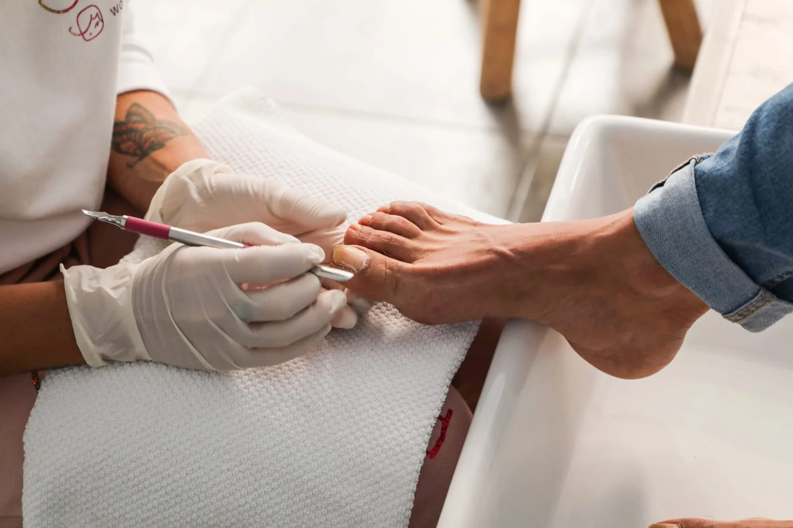Essential daily foot care tips and healthy foot maintenance practices kerala