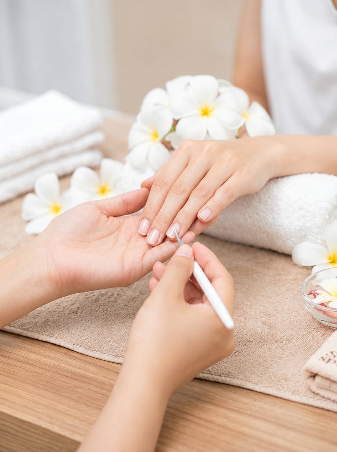 Pedicure & Manicure: Benefits, Professional Care and Essential Nail Care Tips